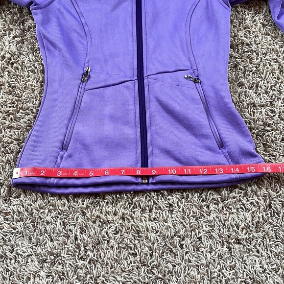 Women’s Spyder Zip Up Sweater Size XS - Picture 8 of 9